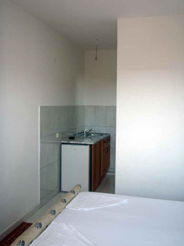 Apartments-Coba-Ulcinj-Montenegro