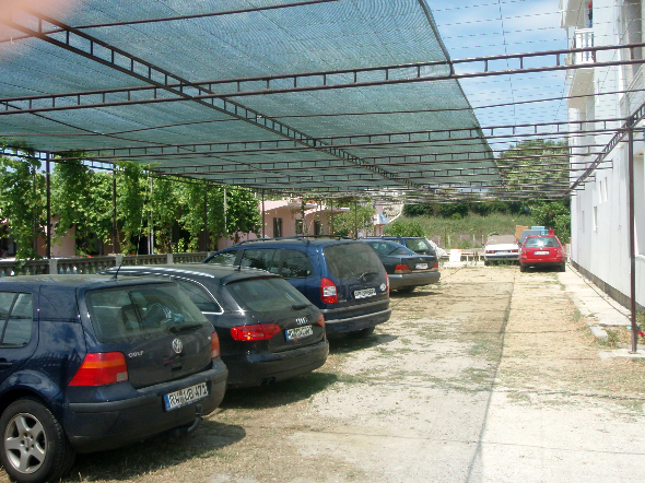 Apartments-Coba-Ulcinj-Montenegro