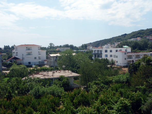 Apartments-Coba-Ulcinj-Montenegro