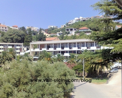 Hotel-Mediteran-Ulcinj-Czarnogora
