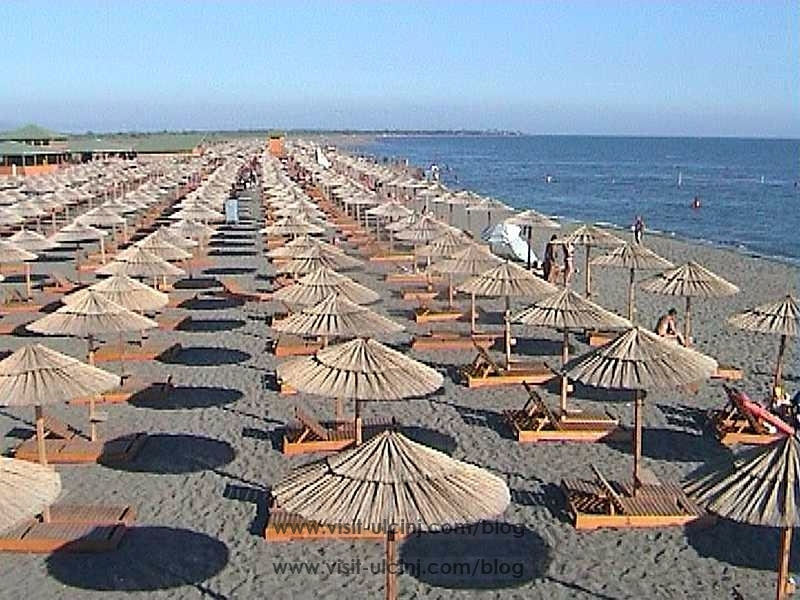 Muntenegru Hoteluri,Apartamente,Pensiuni si destinatii de vacanta Ulcinj, Muntenegru