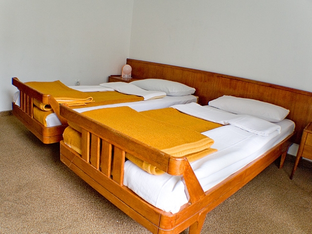Pushime ne Hotel Bellevue_Ulqin_Mali i Zi.1
