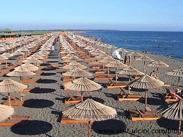 Ferienhaus in Ulcinj – Montenegro für 6€ bis 7€ pers.1