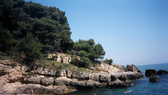Montenegro Ferienwohnungen, Ulcinj Urlaub, Ferienhäuser.1