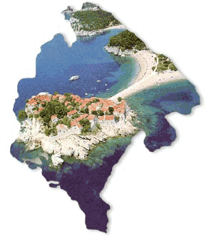 Montenegro Vacanze Ulcinj,Case Vacanze,Viaggio in Montenegro