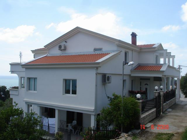 Apartments Hollaj Ulcinj