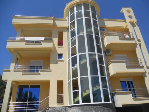 Kopernikus Apartments Ulcinj
