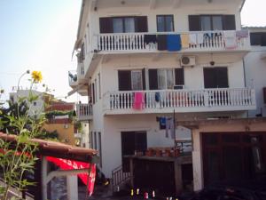 Accommodation Milla Ulcinj