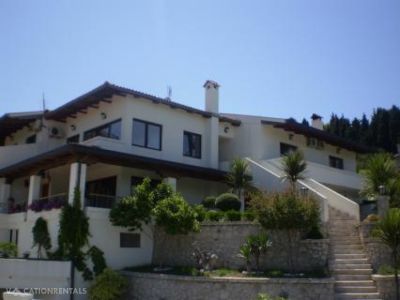 Apartments Bazar Ulcinj