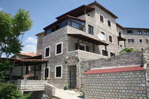 Apartments Villa Buro Ulcinj