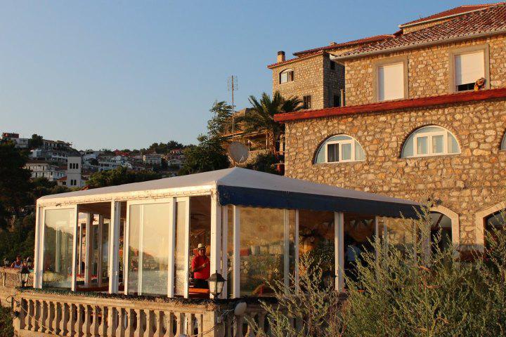 Apartmens Bushati – Antigona Ulcinj