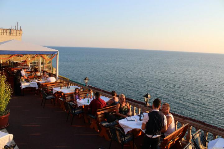 Apartments-Bushati-Antigona-Ulcinj-Montenegro-5