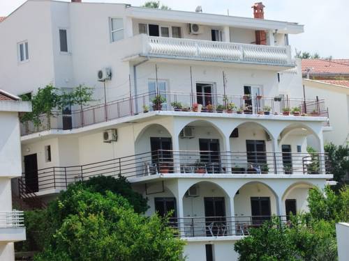 Apartments Cejovic Ulcinj