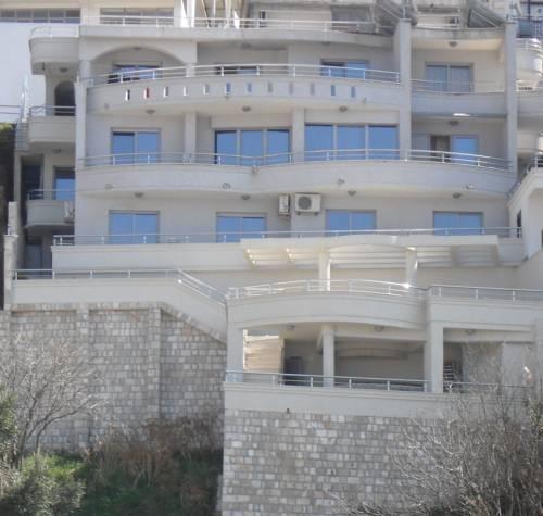 Apartments Croma Ulcinj