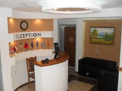 Apartments-Croma-Ulcinj-Montenegro-7