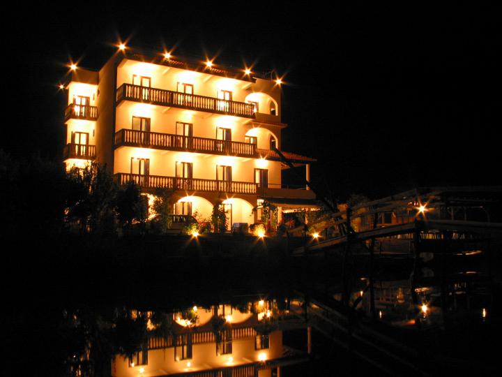 Apartments-Cungu-Ulcinj-Montenegro-10