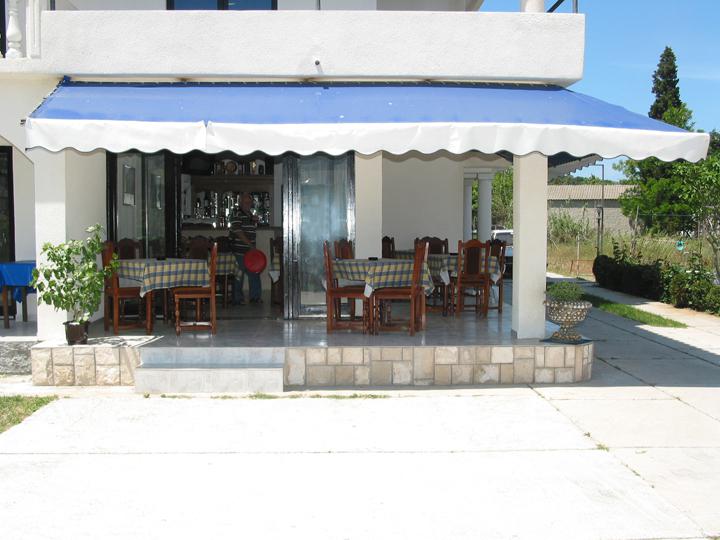 Apartments-Cungu-Ulcinj-Montenegro-4