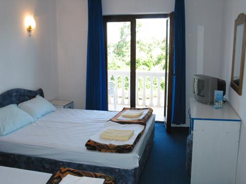 Apartments-Cungu-Ulcinj-Montenegro-7