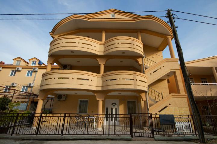Apartments-Dalila-Ulcinj-Montenegro-1