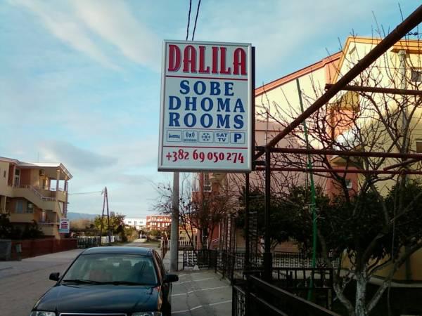 Apartments-Dalila-Ulcinj-Montenegro-15