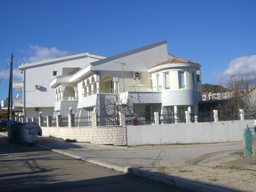 Apartments Dibra Ulcinj