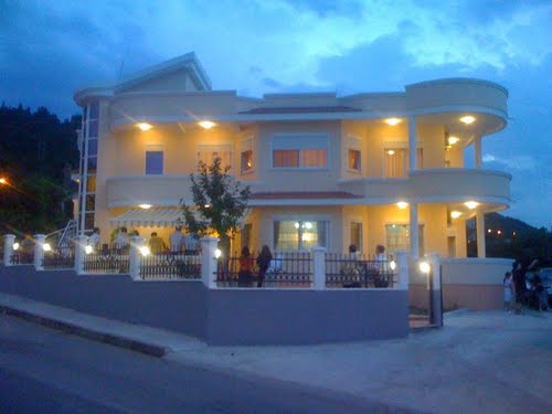 Apartments-Dibra-Ulcinj-Montenegro-2