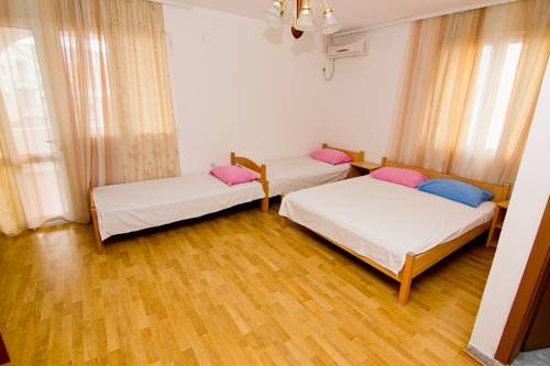 Apartments-Dibra-Ulcinj-Montenegro-4