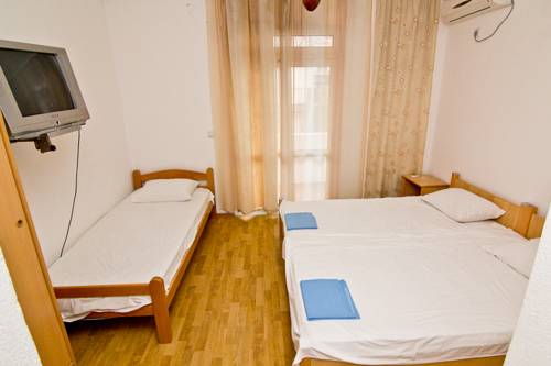 Apartments-Dibra-Ulcinj-Montenegro-7