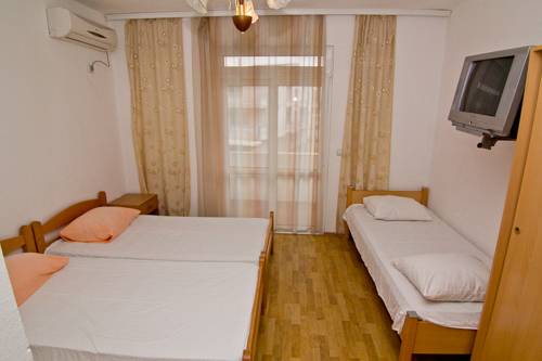 Apartments-Dibra-Ulcinj-Montenegro-8