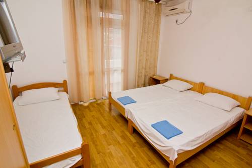 Apartments-Dibra-Ulcinj-Montenegro-9