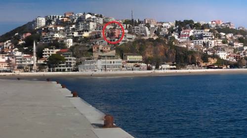 Apartments-Djakonovic-Ulcinj-Montenegro-4
