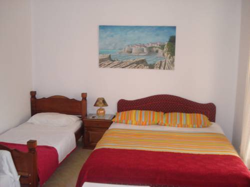 Apartments-Djakonovic-Ulcinj-Montenegro-7