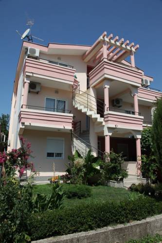 Apartments-Donartina-Ulcinj-Montenegro-2