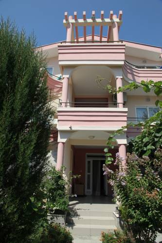 Apartments-Donartina-Ulcinj-Montenegro-3