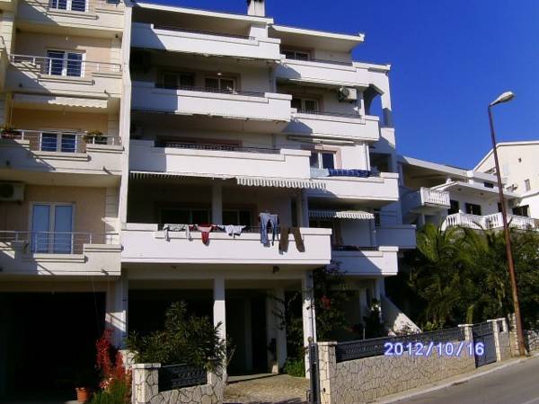 Villa Dulsinea Ulcinj