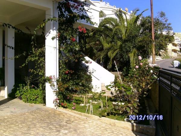 Apartments-Dulsinea-Ulcinj-Montenegro-4