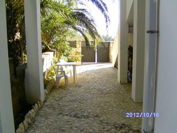 Apartments-Dulsinea-Ulcinj-Montenegro-5