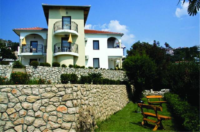 Apartments-Eneida-Ulcinj-Montenegro-1