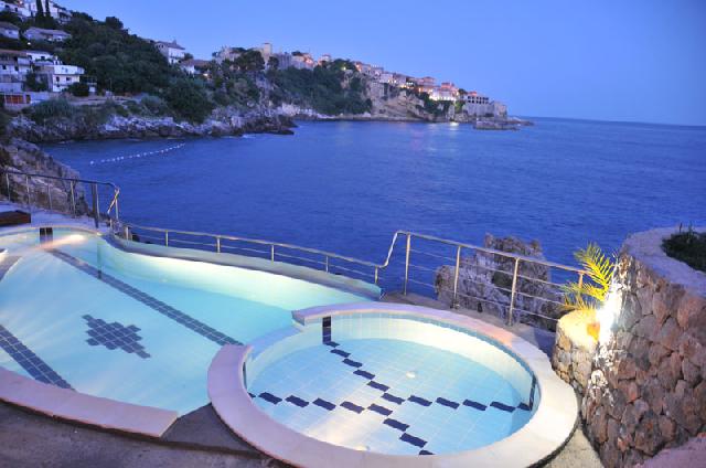 Apartments-Eneida-Ulcinj-Montenegro-7