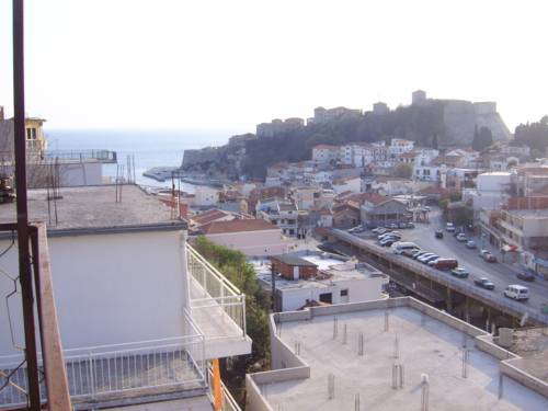 Apartments Hanka Ulcinj