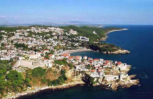 Apartments-Haus-Adriatica-Ulcinj-Montenegro-14