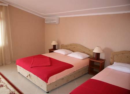 Apartments-Haus-Adriatica-Ulcinj-Montenegro-4