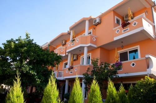 Apartments Holiday Ulcinj