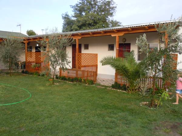 Apartments-Kollari-Ulcinj-Montenegro-3