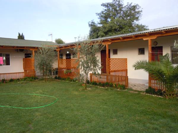 Apartments-Kollari-Ulcinj-Montenegro-4