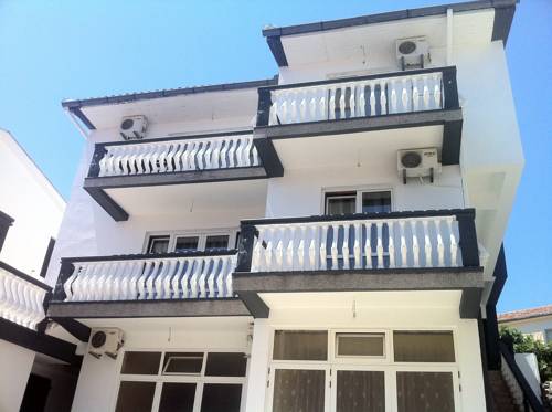 Marleku Apartments Ulcinj