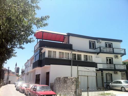 Apartments-Marleku-Ulcinj-Montenegro-13