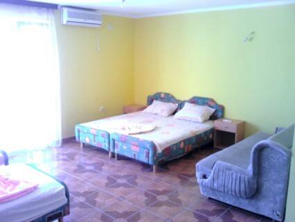 Apartments-Marleku-Ulcinj-Montenegro-9
