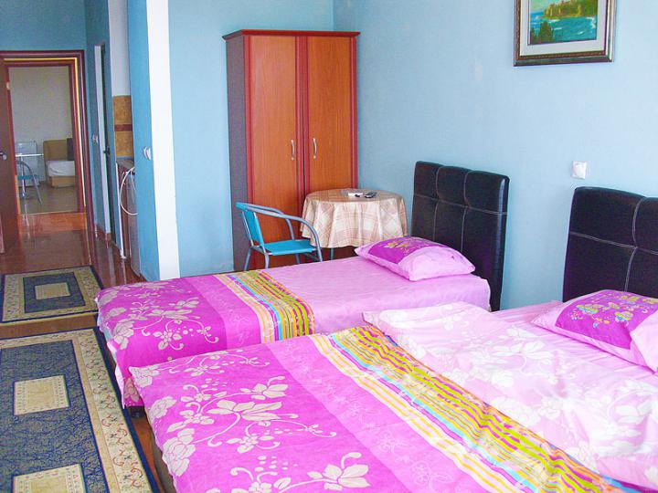 Apartments-Medina-Ulcinj-Montenegro-7