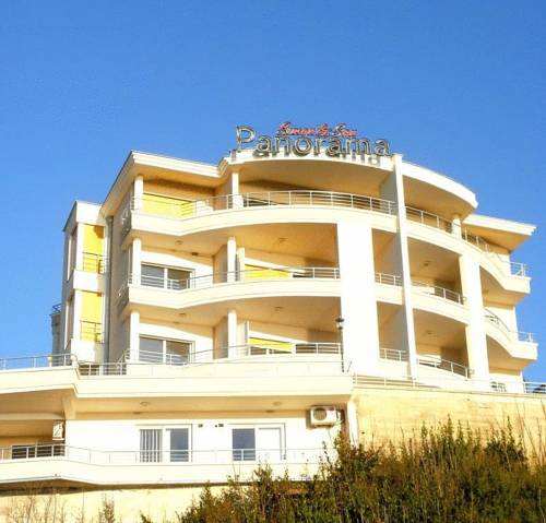 Panorama Apartments Ulcinj